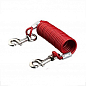 Трос- спираль с карабином для собак (5м) "TRIXIE" TX-22945