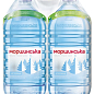 Минеральная вода Моршинская негазированная 6л (упаковка 2 шт) цена