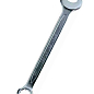 Ключ гайковий метричний, комбінований, розмір 21 мм STANLEY 4-87-081