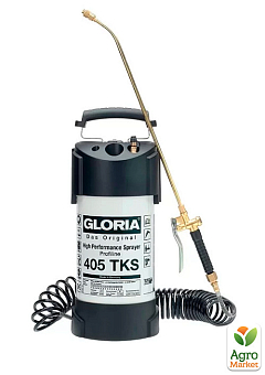 Опрыскиватель гидравлический Gloria 405TKS Profiline (5 л) (80938)2