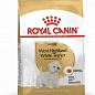 Royal Canin West Highland White Terrier Adult сухий корм для собак породи Вест-Хайленд-Вайт-Тер'єр 500 г (7512920)