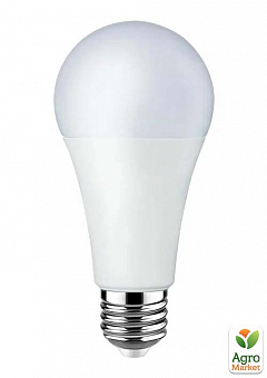 LM3067 Лампа LED Lemanso 20W A65 E27 2000LM 6500K 175-265V (559113)1