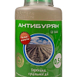 Гербицид "Антибурьян" ТМ "Аптека Садовода" 0.5л
