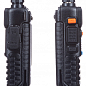 Комплект Рація Baofeng UV-5R 5W + Гарнітура + Ремінець Mirkit на шию + Акумуляторна батарея Baofeng BL-5 3800 мАг (8568) цена