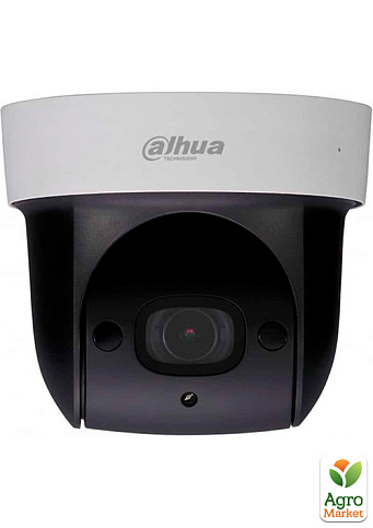 2 Мп IP SpeedDome відеокамера Dahua DH-SD29204UE-GN-W