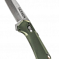 Ніж Gerber Highbrow Compact Green 30-001686 (1028499)