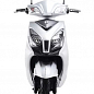 Акумуляторний скутер TDWG65Z/T3 білий 1500Вт 42V12Ah кислотно-свинцевий (90528) купить