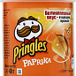 Чіпси ТМ "Pringles" Paprika (Паприка) 40 г упаковка 12 шт купить