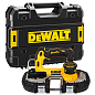 Пила стрічкова акумуляторна безщіткова DeWALT DCS377NT (DCS377NT) цена