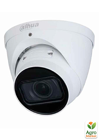 4 Мп IP видеокамера Dahua DH-IPC-HDW2431TP-ZS-S2 (2.7-13.5 мм)