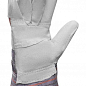 Рабочие комбинированные перчатки BLUETOOLS Standard (XL) (220-1250) купить