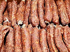 Ласощі Базиліо Ласощі для собак 50шт. баранина, груша (7704450)2