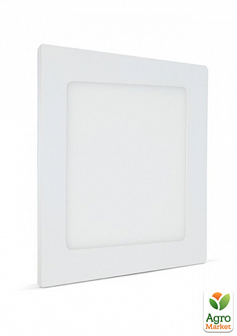 Светодиодный светильник Feron AL511 12W белый