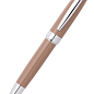 Шариковая ручка Hugo Boss Icon Camel/Chrome (HSN0014Z)