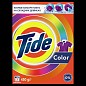 TIDE Автомат пральний порошок Color 450г