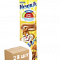 Какао Nesquik (опти старт) ТМ "Nestle" 13,5г упаковка 28 шт