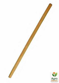 Держак для лопати 1м (Україна) вищий сорт №70-7211