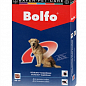 Средства от блох и клещей Байер Больфо Ошейник 66 см для крупных собак (0352130)