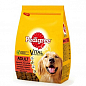 Корм для дорослих собак Vital Protection (з яловичиною та птицею) ТМ "Pedigree" 2.6кг