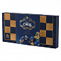 Набор чаев (Чайное ассорти) Королевские шахматы (пачка) ТМ "Richard" 32 пирамидки по 1.8г