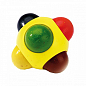 Олівець-кулька серії "My first" – ЧАРІВНА КУЛЬКА (6 кольорів в одному корпусі) купить