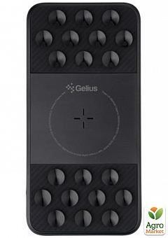 Дополнительная батарея Gelius Pro Velcro GP-PBW1120 10000mAh Black 2