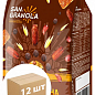 Гранола "Шоколадная" ТМ "San Granola" 300 г упаковка 12 шт