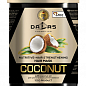 DALLAS COCONUT Укрепляющая маска для блеска волос с натуральным кокосовым маслом, 1000 мл