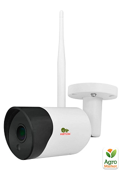 3 Мп Wi-Fi IP-відеокамера Partizan Cloud bullet FullHD IPO-2SP WiFi 2.12