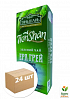 Чай зеленый (Ерл Грей) пачка ТМ "Тянь-Шань" 25 пакетиков упаковка 24шт