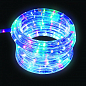 Светодиодный дюралайт Feron LED 2WAY мультиколор, бухта 100м  (26998)