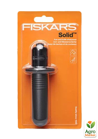 Точилка для топоров и ножей Fiskars Solid 1026797 - фото 3