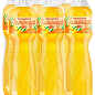 Напиток сокосодержащий Моршинская Лимонада со вкусом Апельсин-Персик 1.5 л (упаковка 6 шт) цена