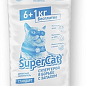 SuperCat Стандарт Гранульований деревне наповнювач для котячого туалету 7 кг (5643820)