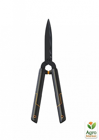 Ножиці для живоплоту Fiskars SingleStep (114730)
