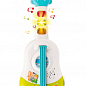Іграшка Cotoons "Гавайська гітара" зі звуковим та світловим ефектами, 12 міс. Smoby Toys