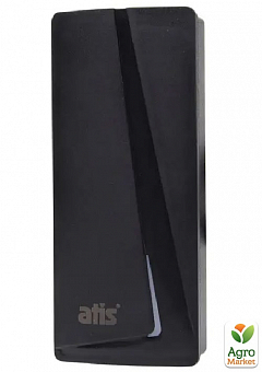 Считыватель карт Atis PR-08 EM-W black влагозащищенный1