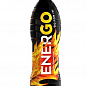 Безалкогольный энергетический напиток ENERGO 0.5 л упаковка 12шт купить