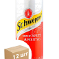 Газированный напиток Spritz Aperitivo ТМ "Schweppes" 0,33л упаковка 12 шт