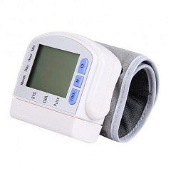 Тонометр RN Automatic Blood Pressure Monitor SKL11-1786481