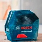 Нівелір лазерний Bosch GLL 2-10 (0601063L00) цена