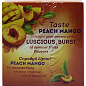 Чай чорний Peach mango ТМ "Lipton" 20 пакетиків по 1.8г упаковка 12 шт купить