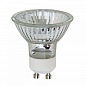 Галогенна лампа Feron HB10 MRG 220V 50W GU10
