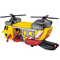 Функциональный вертолет "Служба спасения" с лебедкой, звуковым и световым эффектами, 30 см, 3+ Dickie Toys купить