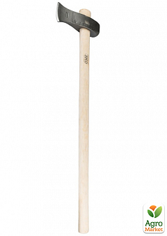 Сокира-колун JUCO 2500 г з ручкою T20971