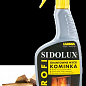 Чистящее средство камина SIDOLUX PROFI 0,5л