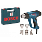 Фен технічний Bosch GHG 23-66 + AC (2300 Вт, 150-500 л/хв) (06012A6301)