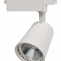 Трековий світильник LED Lemanso 30W 2400LM 6500K білий / LM565-30 (332934)