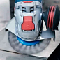 Кутова шліфмашина Bosch GWX 19-125 S (1.9 кВт, 125 мм) (06017C8002) купить