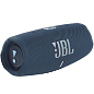 Портативная акустика (колонка) JBL Charge 5 Blue (JBLCHARGE5BLU) (6665947) купить